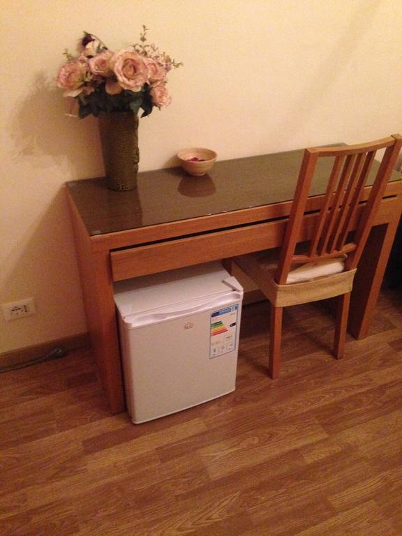Le Charme House 2 Bed & Breakfast Roma Dış mekan fotoğraf